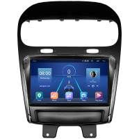 Штатна магнітола Dodge Journey 2011-2020 Element 6/128 4G CarPlay