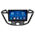 Штатна магнітола Ford Tourneo Custom 2012-2018 Element 6/128 4G CarPlay