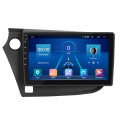 Штатна магнітола Honda Insight 2011-2014 Element 6/128 4G CarPlay