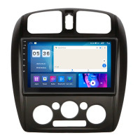 Штатна магнітола Mazda 323 (BJ) 2000-2003 Element Prime 2/32 CarPlay 4G