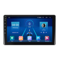 Штатна магнітола Toyota Sienna 2 2017-2020 Element 6/128 4G CarPlay