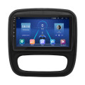 Штатна магнітола Nissan NV300 2016- Element 4/32 4G CarPlay