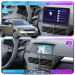 Штатна магнітола Opel Astra H 2004-2007 Element 6/128 4G CarPlay