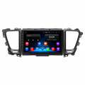 Штатна магнітола Kia Carnival 2014-2021 Element 2/32