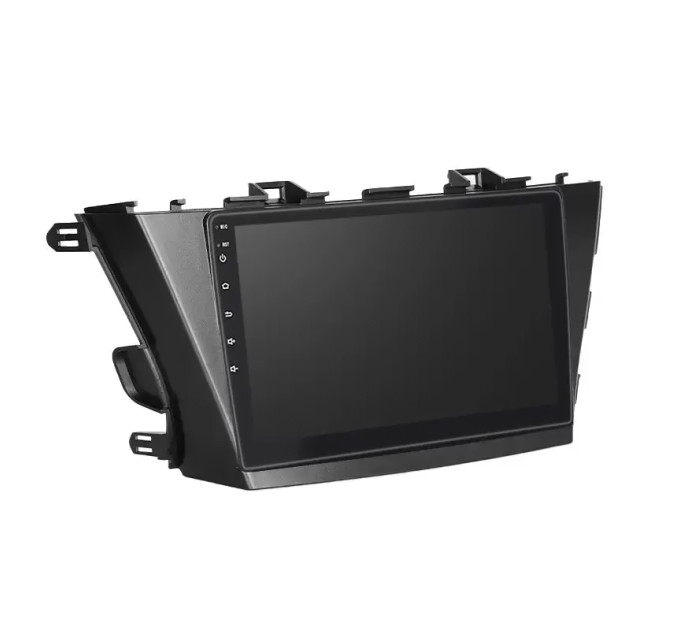 Штатна магнітола Toyota Prius (+) (ZVW40/41) 2014-2021 Element 6/128 4G CarPlay