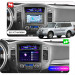 Штатна магнітола Mitsubishi Montero 2006- Element Prime 2/32 CarPlay 4G