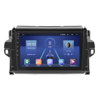 Штатна магнітола Toyota Fortuner 2020- Element 6/128 4G CarPlay