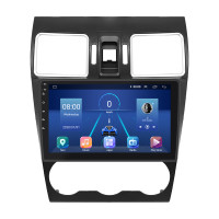 Штатна магнітола Subaru XV 2011-2016 Element 4/64 4G CarPlay