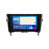 Штатна магнітола Nissan Qashqai 2017- Element Prime 2/32 CarPlay 4G