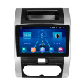Штатна магнітола Nissan X-Trail 2010-2015 Element 6/128 4G CarPlay