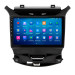 Штатна магнітола Chevrolet Cruze 2015- Element Prime 4/64 CarPlay 4G