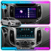 Штатна магнітола Chevrolet Cruze 2015- Element Prime 4/64 CarPlay 4G