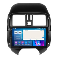 Штатна магнітола Nissan Almera (G15) 2012-2018 Element Prime 4/64 CarPlay 4G