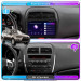 Штатна магнітола Mitsubishi Outlander Sport 2010-2013 Element Prime 2/32 CarPlay 4G