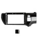 Перехідна рамка Toyota Aqua 2011-2017 right Element 6923