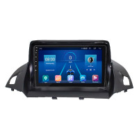 Штатна магнітола Ford C-MAX 2015-2019 Element 4/64 4G CarPlay