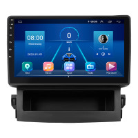 Штатна магнітола Subaru Impreza 2016- Element 6/128 4G CarPlay