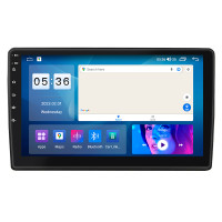 Штатна магнітола Toyota Auris 2009-2012 Element Prime 2/32 CarPlay 4G