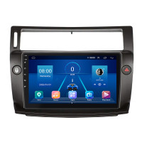 Штатна магнітола Citroen C4 2008-2011 Element 4/32 4G CarPlay