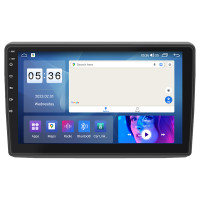 Штатна магнітола Opel Vivaro A 2001-2006 Element Prime 2/32 CarPlay 4G