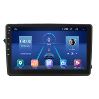 Штатна магнітола Audi A4 allroad (B8) 2011-2016 Element 4/64 4G CarPlay