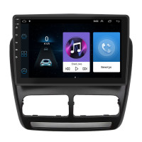 Штатна магнітола Fiat Doblo 2005-2015 Element 1/16