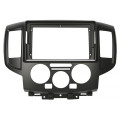 Перехідна рамка Nissan NV200 2009+ Element 6371