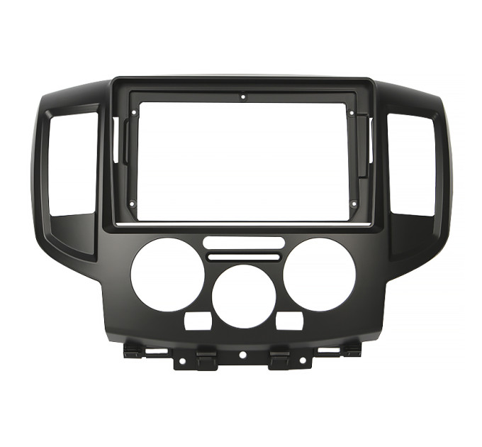 Перехідна рамка Nissan NV200 2009+ Element 6371