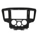 Перехідна рамка Nissan NV200 2009+ Element 6371