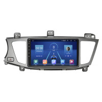 Штатна магнітола Kia Cadenza 2009-2013 Element 4/32 4G CarPlay