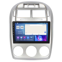 Штатна магнітола Kia Cerato Manual AC 2003-2007 Element Prime 2/32 CarPlay 4G