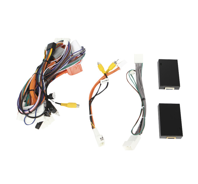 Перехідна рамка Infinity G25 G35 G37 2006-2013 Element 1234-308 + canbus