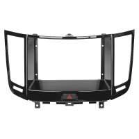 Перехідна рамка Infinity G25 G35 G37 2006-2013 Element 1234-308 + canbus