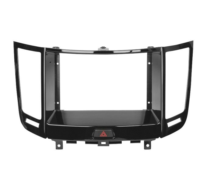 Перехідна рамка Infinity G25 G35 G37 2006-2013 Element 1234-308 + canbus