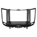 Перехідна рамка Infinity G25 G35 G37 2006-2013 Element 1234-308 + canbus