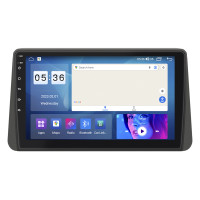 Штатна магнітола Fiat Tipo 356 2015-2020 Element Prime 2/32 CarPlay 4G