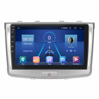 Штатна магнітола Haval H6 2014-2020 Element 4/64 4G CarPlay