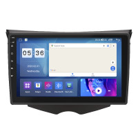 Штатна магнітола Hyundai Veloster 2015-2017 Element Prime 4/64 CarPlay 4G