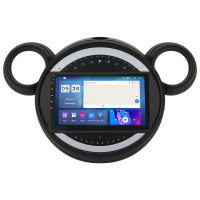 Штатна магнітола MINI Countryman 2010-2016 Element Prime 4/64 CarPlay 4G