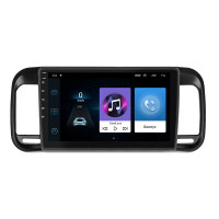 Штатна магнітола Brilliance M2 (BS4) 2010-2012 Element 1/16