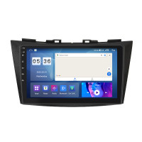 Штатна магнітола Suzuki Swift 2011-2013 Element Prime 2/32 CarPlay 4G