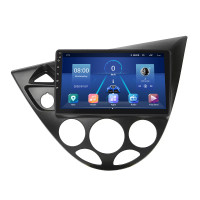Штатна магнітола Ford Focus 1998-2001 Element 4/32 4G CarPlay