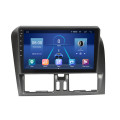 Штатна магнітола Volvo XC60 2013-2017 Element 4/64 4G CarPlay