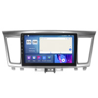 Штатна магнітола Infiniti QX60 2013-2016 Element Prime 2/32 CarPlay 4G