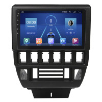Штатна магнітола LADA 2131 (4x4) 1993-2019 Element 4/64 4G CarPlay