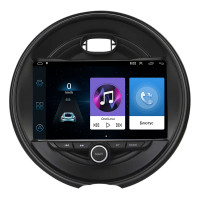 Штатная магнитола Element для MINI Clubman II Рестайлинг 2019-н.в. экран 9" 1/16Gb Wi-Fi GPS Base