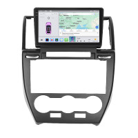 Штатная магнитола Element для Land Rover Freelander II 2006-2010 экран 9" 4/64 QLED CarPlay 4G Wi-Fi GPS 360 Prime