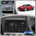 Штатна магнітола Peugeot RCZ 2012-2015 Element 2/32 4G