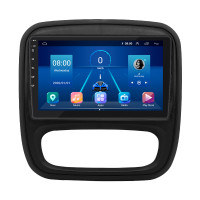 Штатна магнітола Opel Vivaro B 2014-2018 Element 6/128 4G CarPlay