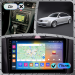 Штатна магнітола Audi S6 (C5) 1999-2004 Element Prime 2/32 4G CarPlay